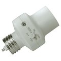 Southwire Coleman Cable 59406 Indoor Light Control Socket 192011